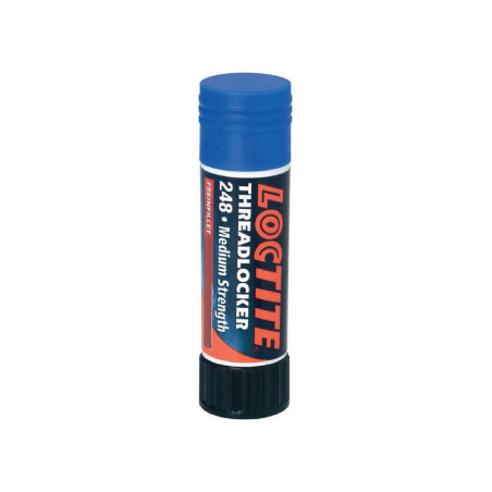 LOCTITE Medium Strength Threadlocker 19g 248