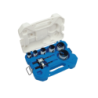 Juegos de Coronas Perforadoras Bi-Metal Speed Slot Kit General (9/Piezas) LENOX