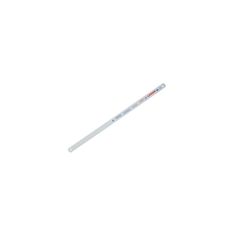 Lâmina Hacksaw  V224HE 300X12,7 Z24 - Pack de 10 LENOX