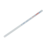 Lâmina Hacksaw  V224HE 300X12,7 Z24 - Pack de 10 LENOX
