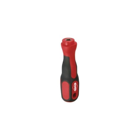 PUNHO UNIVERSAL PARA ESCAREADOR.PINÇA 10