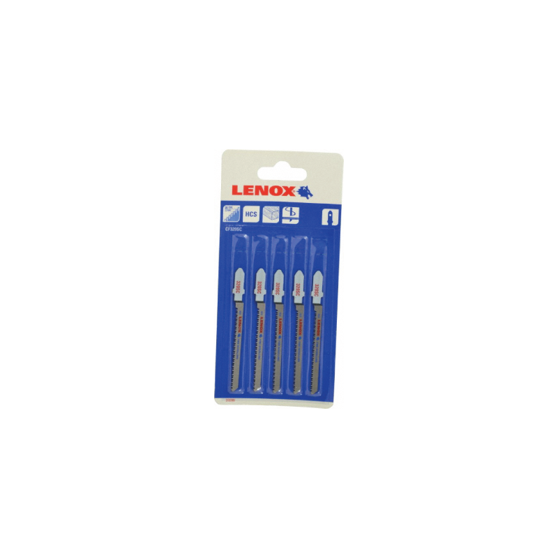 LÂMINA CJSB 5PK CF320SC 92MM 20Z