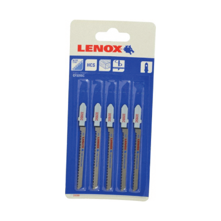 LÂMINA CJSB 5PK CF320SC 92MM 20Z