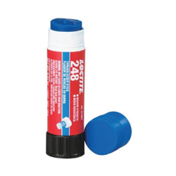 LOCTITE Medium Strength Threadlocker Bar 248 19g
