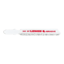Lâmina de Serra Bimetálica Com Haste em T 300S 75X8X0,8 mm para Metal - Pack de 2 LENOX