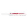 Lâmina de Serra Bimetálica Com Haste em T 300S 75X8X0,8 mm para Metal - Pack de 2 LENOX