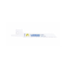 Lâminas de Serra Bi-Metal Reciprocating Standard 456RP 102X19X1.3 mm 6TPI - Pack de 5 LENOX