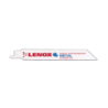 Lâminas de Serra Reciprocating Standard Bi-Metal B614R 152X19X0,9 mm 14TPI - Pack of 25 LENOX