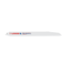 LENOX Wood Bi-Metal Reciprocating Saw Blade 156R 305X19X1.3 mm 6TPI - Pack of 25