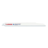 Lâmina de Serra Reciprocating Demolition 106R 305X28X1.6 mm 6TPI - Pack de 25 LENOX