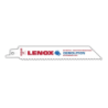 Lâminas de Serra Reciprocating Demolition 6066R 152X28X1.6mm 6TPI - Pack de 2 LENOX