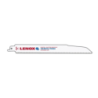 Lâminas de Serra Demolition Reciprocating 229X22X1.6 mm 6TPI - Pack de 25 LENOX