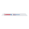 Lâminas de Serra Reciprocating para Grit Carbide 203X19X1 mm LENOX