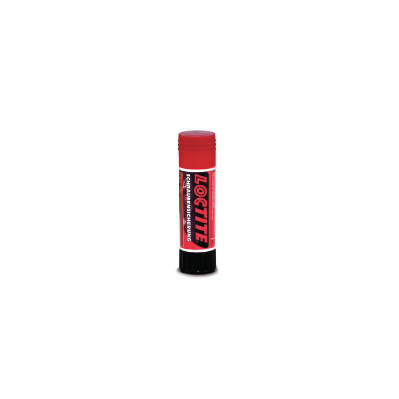 Adesivo Para Travamento de Roscas de Alta Resistência 268 19g LOCTITE Adesivo Para Travamento de Roscas de Alta Resistência 268 19g LOCTITE