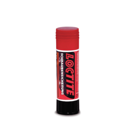 LOCTITE High Strength Threadlocking Adhesive 268 19g