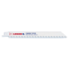 Hojas de Sierra Recíprocas con Punta de Carburo 203X19X1.3 mm 3TPI LENOX - Paquete de 1 LENOX