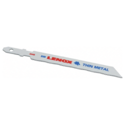 LENOX Bi-Metal Wood Cutting Jig Saw Blade 324S 92X10X0,9 mm 24TPI- Pack of 25