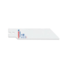 ARMAÇÃO SERROTE PVC 300MM HSW18 REP/B