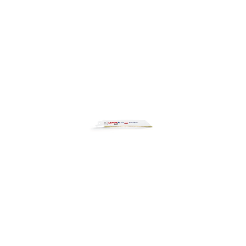 LÂMINA GOLD 150MM 10Z LÂMINA GOLD 150MM 10Z