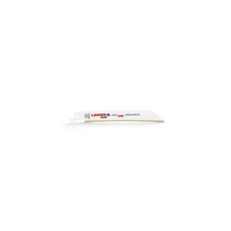 LÂMINA GOLD 150MM 10Z