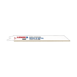 LÂMINA GOLD 200MM 10Z (5PK)