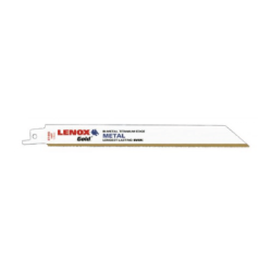 LÂMINA GOLD METAL 200MM 18Z
