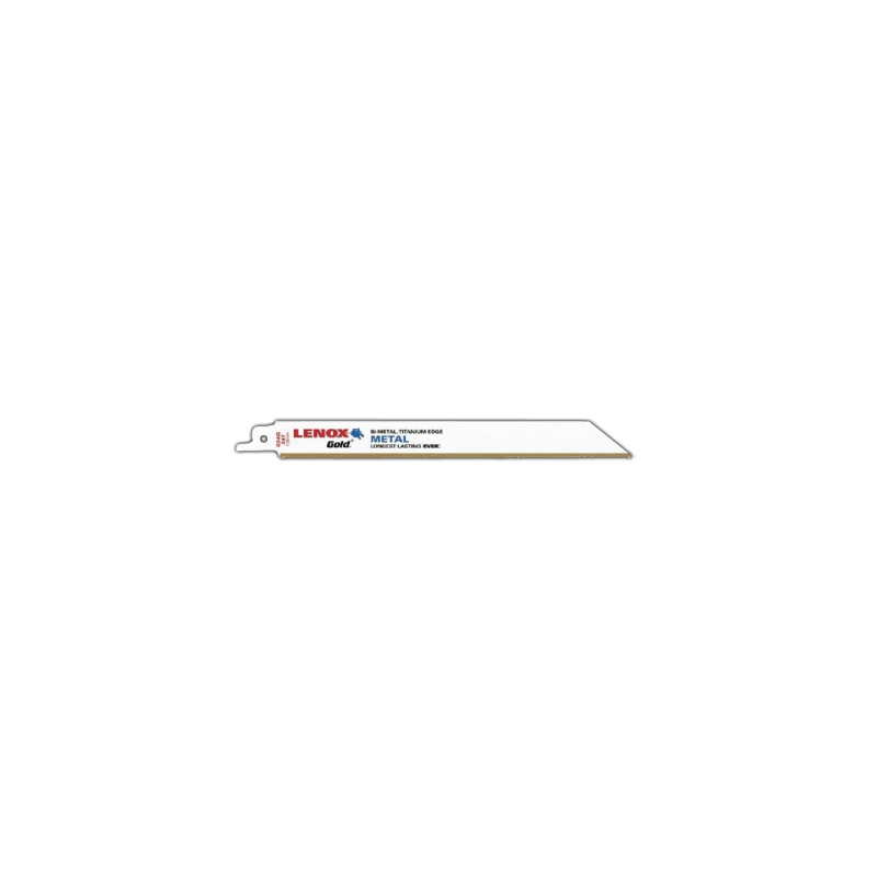 LÂMINA GOLD METAL 200MM 24Z LÂMINA GOLD METAL 200MM 24Z