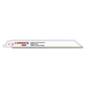 LÂMINA GOLD METAL 200MM 24Z