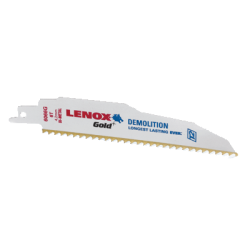 LÂMINA GOLD DEMOLITION 150MM