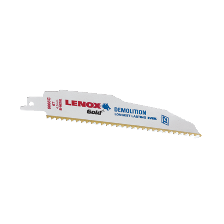 LÂMINA GOLD DEMOLITION 150MM