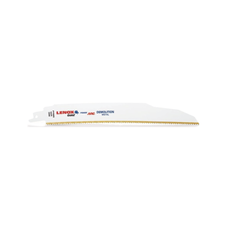 LÂMINA GOLD DEMOLITION 225MM 10Z(PACK 5)