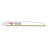 Lâminas de Serra de Gold Demolition Reciprocating 229X22X1.6 6TPI - Pack de 5 LENOX