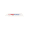 Lâminas de Serra Gold Power Arc Corte de Metal 152X25X1.07 10TPI - Pack de 5 LENOX