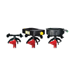 SUPORTE PARA MACACO HIDRAULICO DE FOSSO