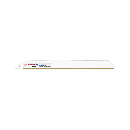 LÂMINA GOLD LAZER 300MM 10Z 5PK
