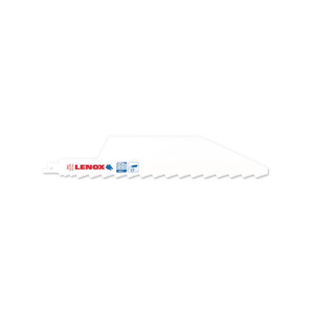 LENOX Mansory Reciprocating Blades 300X50X1.2 1,5TP