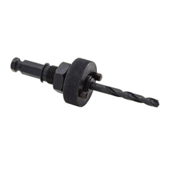 LX 1/4  SET SCREW  6L ARBOR