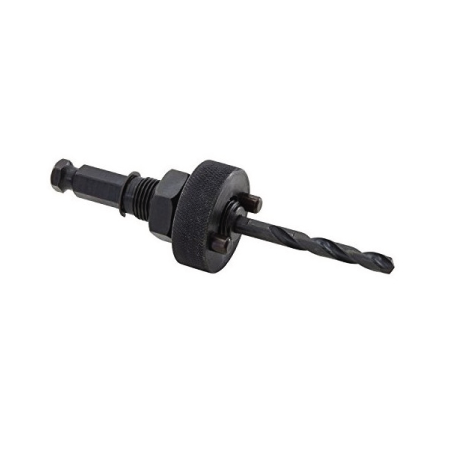 LX 1/4  SET SCREW  6L ARBOR