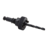 LX 1/4  SET SCREW  6L ARBOR