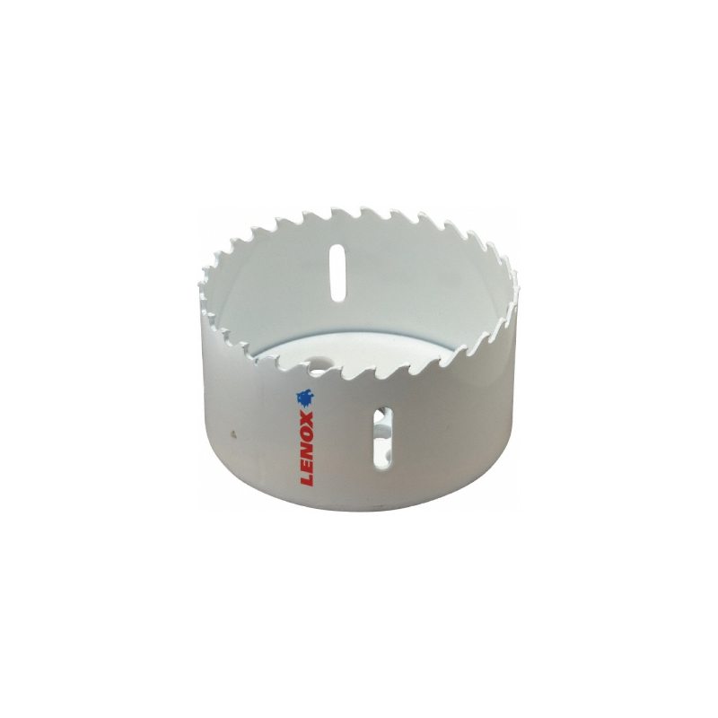 LENOX Carbide Tipped Hole Saws (92 mm) LENOX Carbide Tipped Hole Saws (92 mm)