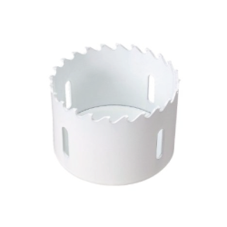 Coronas Perforadoras com Puntas de Carburo (102 mm) LENOX