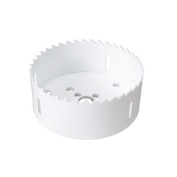 LENOX Carbide Tipped Hole Saws (105 mm)
