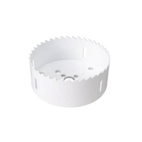 LENOX Carbide Tipped Hole Saws (105 mm)