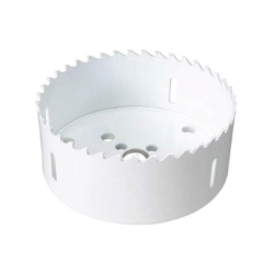 Coronas Perforadoras com Puntas de Carburo (127 mm) LENOX