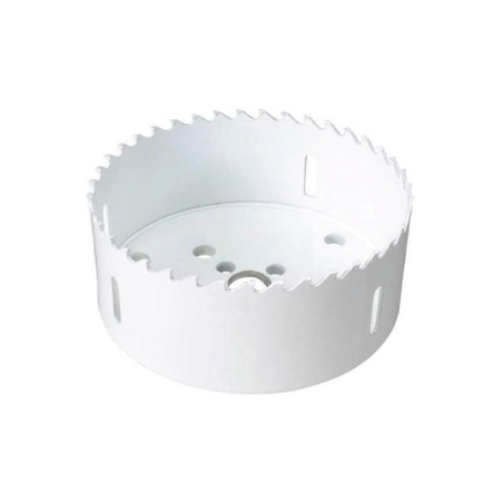 Coronas Perforadoras com Puntas de Carburo (127 mm) LENOX