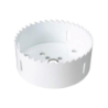 Coronas Perforadoras com Puntas de Carburo (127 mm) LENOX