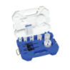 Kits de sierra Bi-Metal Hole (9 piezas) para Contratista LENOX