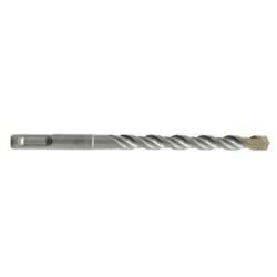 AEG SDS-Plus Drill Bits - 2 Cut / 10 Piece Power Pack Ø5,5 mm