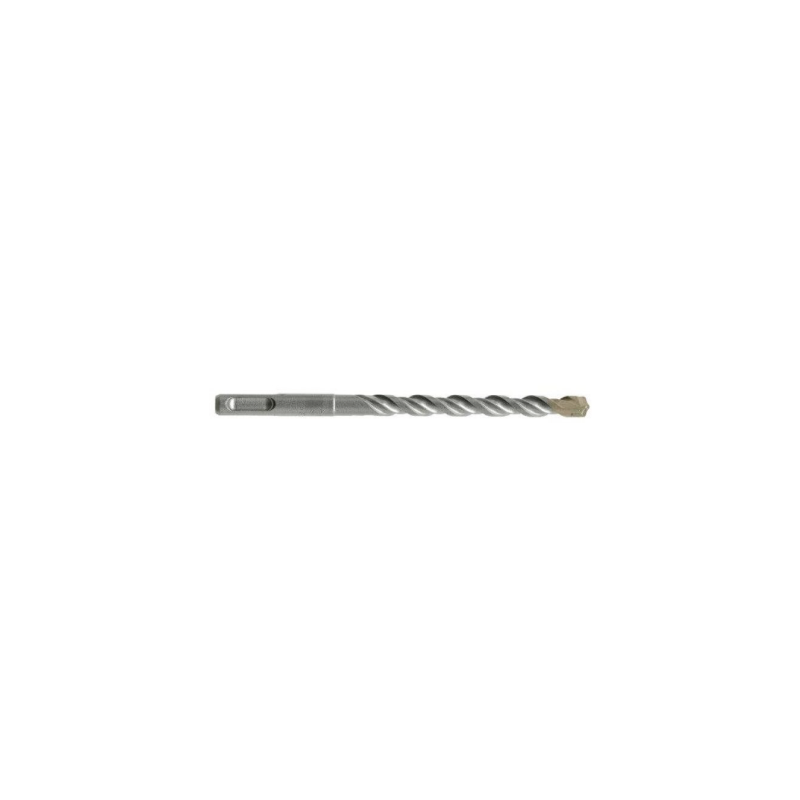 AEG SDS-Plus Drill Bits - 2 Cut / 10 Piece Power Pack Ø5,5 mm