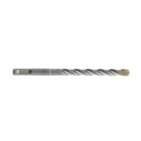 AEG SDS-Plus Drill Bits - 2 Cut / 10 Piece Power Pack Ø5,5 mm
